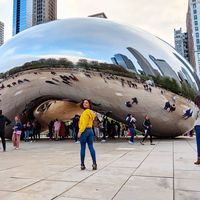 Sara Sinclair's Photo