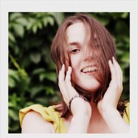 Рожкова Оля's Photo