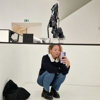 Sarah  Ohlemann的照片