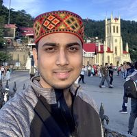 Antarik Anwesan's Photo