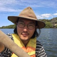 Yuanbo Wang的照片