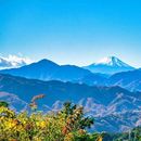 Visiting Mt Takao's picture