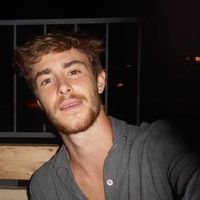 Marc-Alexandre Chambon's Photo