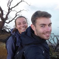 John and Jenni  Irons/Cunningham's Photo