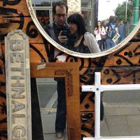 Miguel Piris Villaespesa's Photo