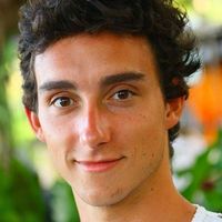 Maxime Gouzou's Photo