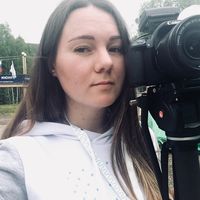 Anastasia Polupanova的照片