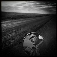 Walter Astrada的照片