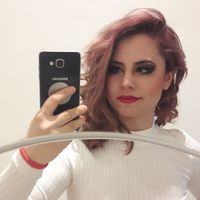 Alina Crețu's Photo