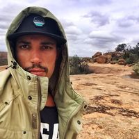 Leonardo Bosqueiro的照片