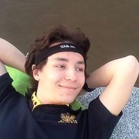 Emil Khismatullin's Photo