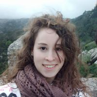 Uxia Candeira's Photo