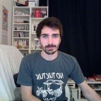 Damien Charton的照片