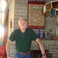 Ricardo Federico Baxter's Photo