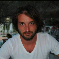 Gabriele Daina's Photo