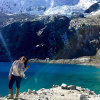 Cristina Rodriguez's Photo