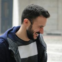 Davide Del Giudice的照片