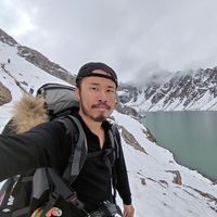 Fotos von KangKang Hsu