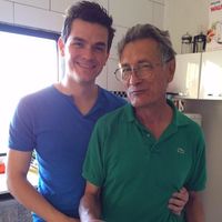 Fotos de Silas Otero