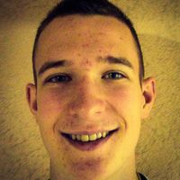 Max Namiasenko's Photo