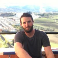 Walter Reames的照片