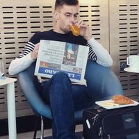 Fotos de Baptiste Ludot