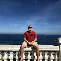 Austin Heese的照片