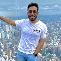 Zdjęcia użytkownika Selim Ghonaim