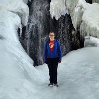 Stephanie Cook's Photo