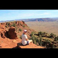 Annette Ulrich's Photo