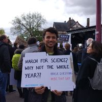 Mihir Bhagat的照片