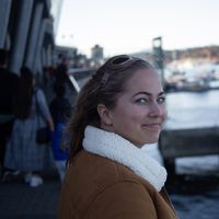 Zuzana Markesová's Photo