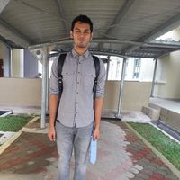 Abdul Azmi Azman's Photo