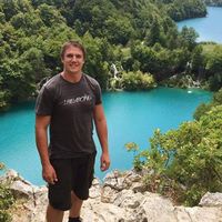 Mark Fornasiero的照片