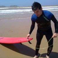 Jose Luis Montanes的照片