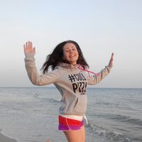 Karina Shevchenko's Photo