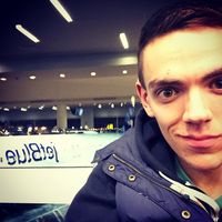 Le foto di Joshua Bower