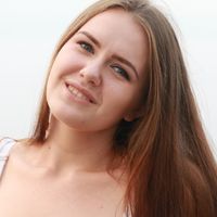 Dasha Usatova的照片