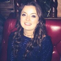 Rebecca Rolston's Photo