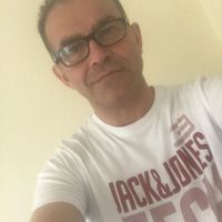 Celal Köhler's Photo