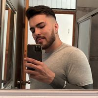 Christopher Morales's Photo