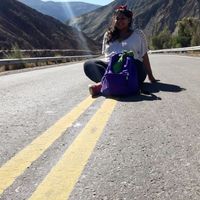 Le foto di Camila Medina