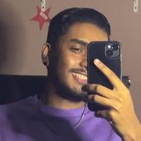 Cedric B. Anthony's Photo