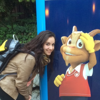 Photos de Marina Granchette