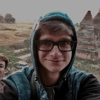 Fotos von Jeremy Rosart-Brodnitz