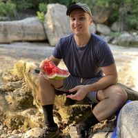 Keith Miller的照片