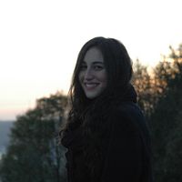 Silvia Amigoni的照片