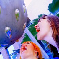 Fotos de Olga Shevyakova