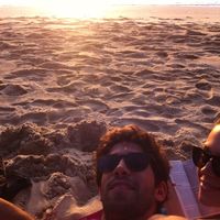 Raphaël Corbier's Photo