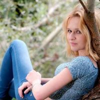 Alicja Rogala的照片